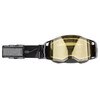 Slope Black Light Yellow Tint